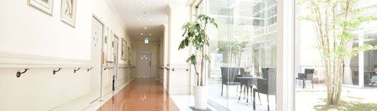 廊下