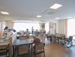 アースの介護付き 有料老人ホーム でらいと島田