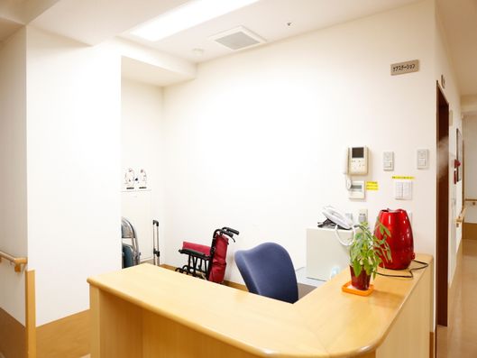 ケアステーション