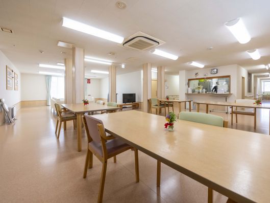 ダイニングルーム