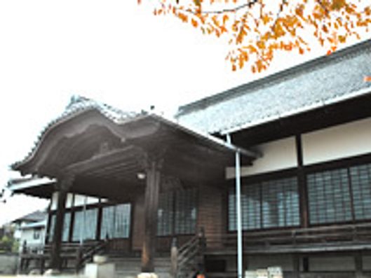 寺社