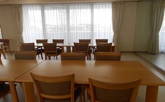 ダイニングルーム