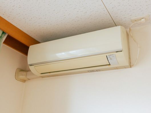 エアコン