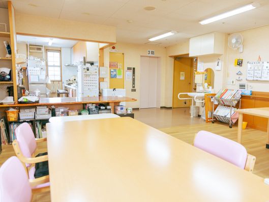 ダイニングルーム