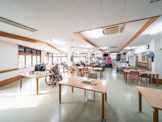 ダイニングルーム