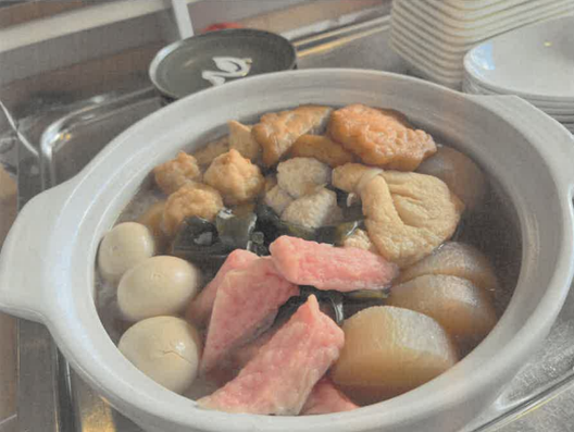 おでん会