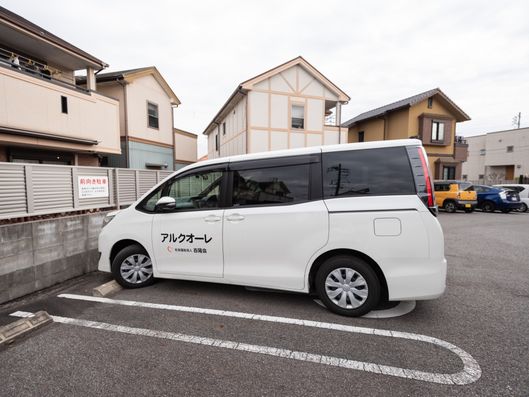 専用車両
