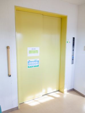 エレベーター