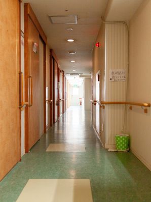 廊下