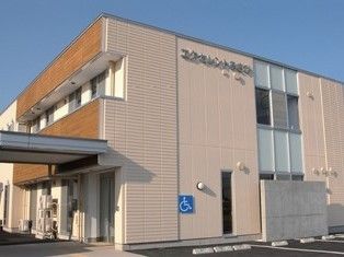 日当たりのいい場所にあり、四季を身近に感じていただきながら、お過ごしいただける豊かな環境になっている。