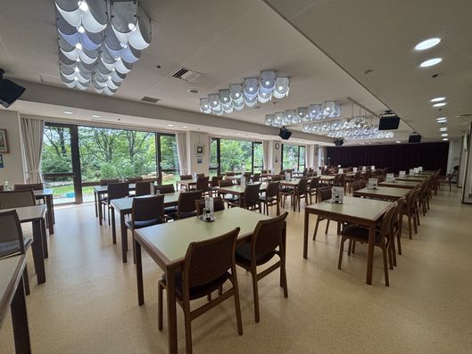 ダイニングルーム