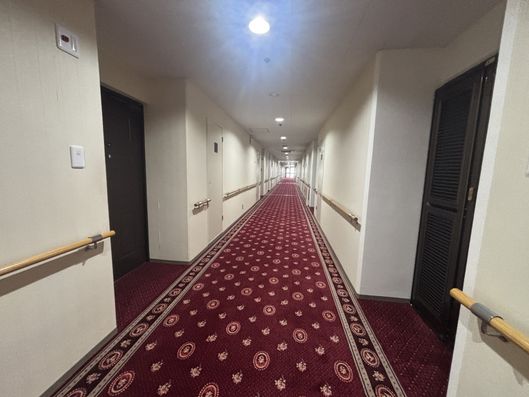 廊下
