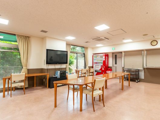 ダイニングルーム