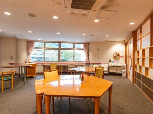 ダイニングルーム