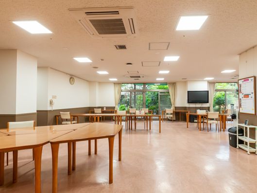 ダイニングルーム