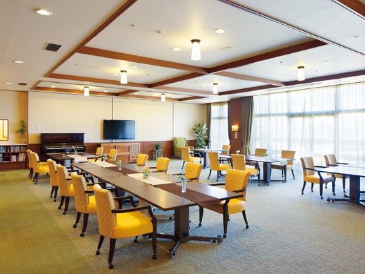 ダイニングスペース