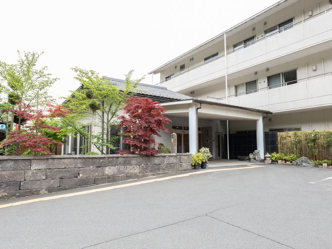 オーチャード天橋立（オーチャード･ケア 株式会社）の施設写真