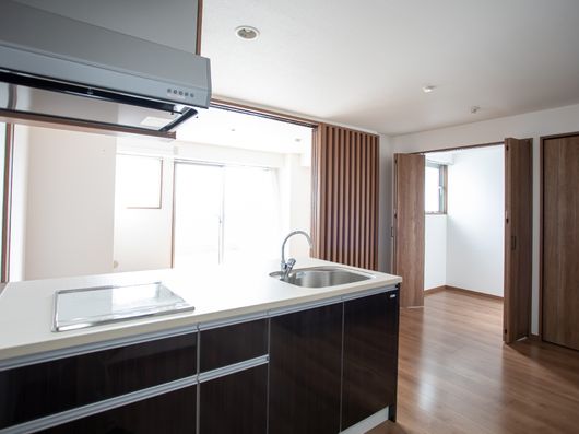 居室（自立棟）