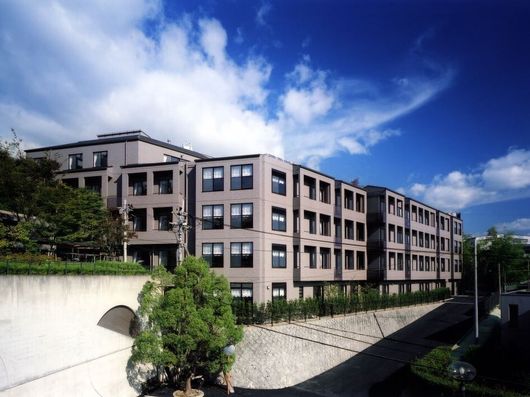 ケアセンターひまわり