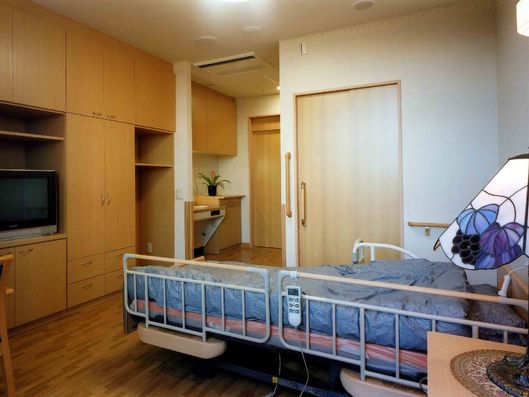 ケアセンターひまわり