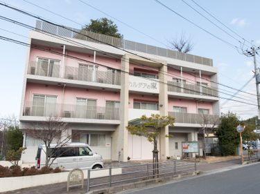 残り5室以上 8 27更新 カルデアの家寝屋川 寝屋川市 360度パノラマ画像 みんなの介護