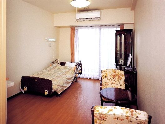 居室