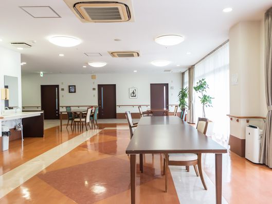 ダイニングルーム