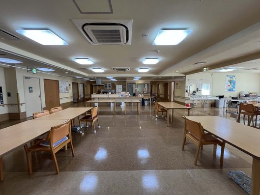 ダイニングルーム