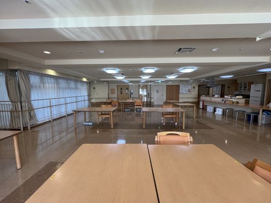 ダイニングルーム