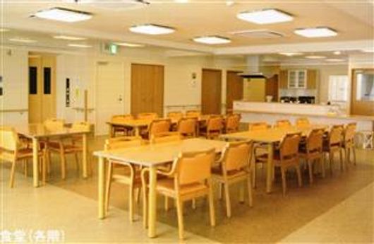 食堂