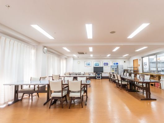 食堂