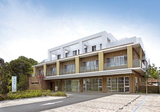 新須磨リハビリテーション病院