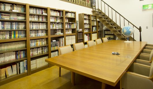 図書室