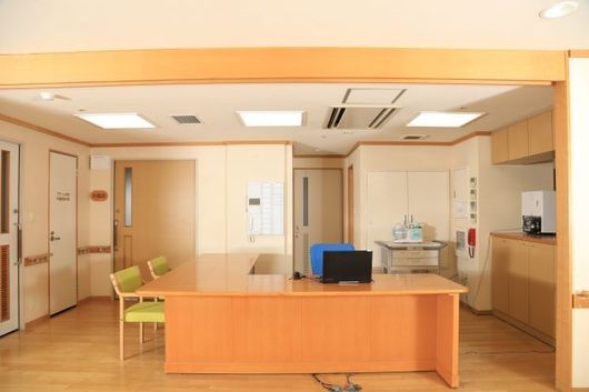 ケアステーション