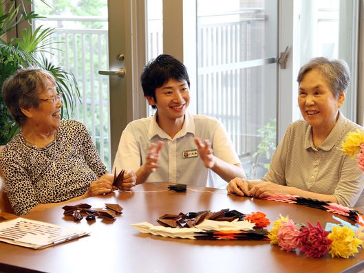 レクリエーション