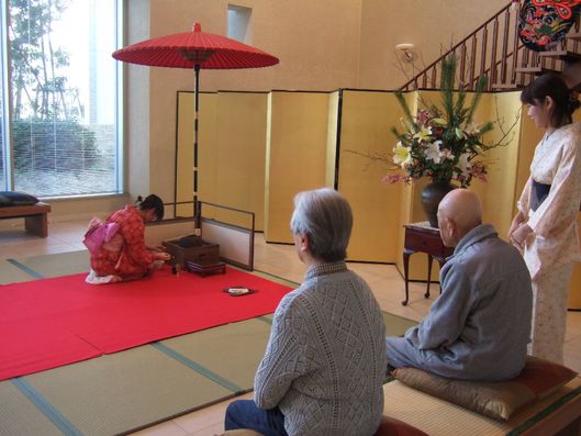 レクリエーション