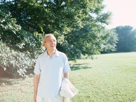 中庭