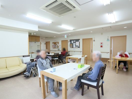 食堂