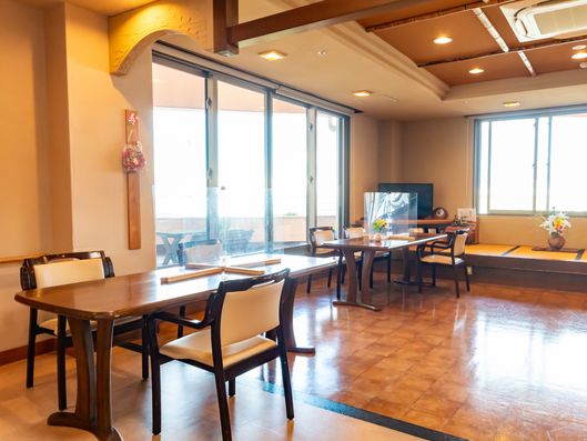 ダイニングルーム