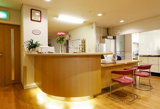 ケアステーション