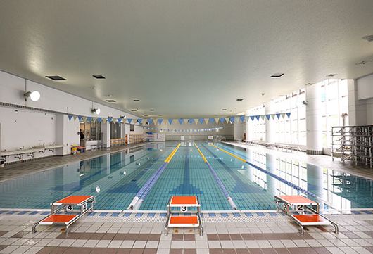 スポーツクラブエルポート