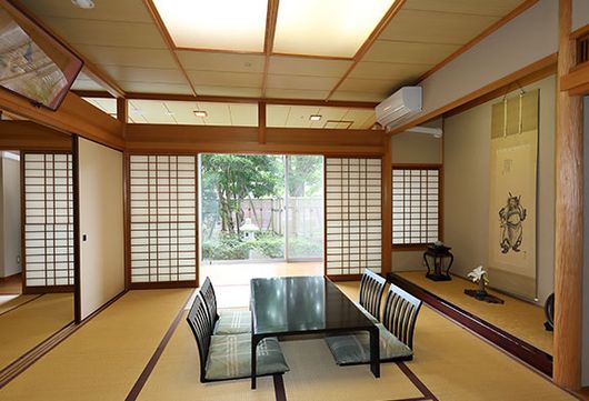 和室