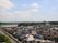 穏やかな住宅街の風景