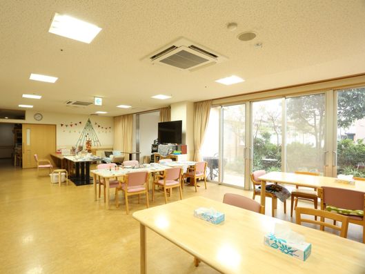 食堂