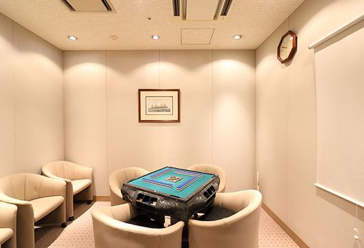 ゲームコーナー