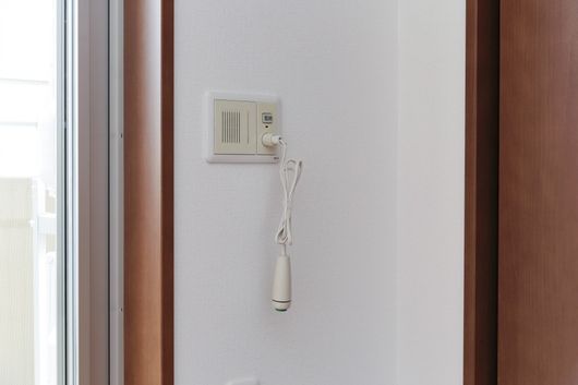 緊急通報コール