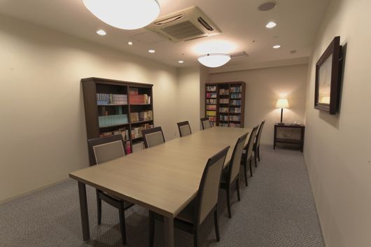 カルチャールーム