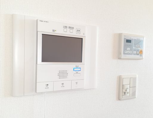 インターフォン