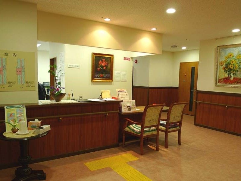 ※居室の光熱水費は、毎月一律で実費にて徴収します。