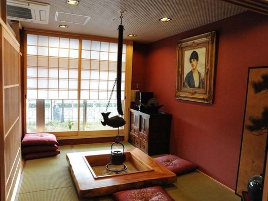 和室